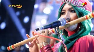 Download lagu SA'DUNA FIDDUNYA - EL WAFDA (Live Welahan Jepara 2019) mp3