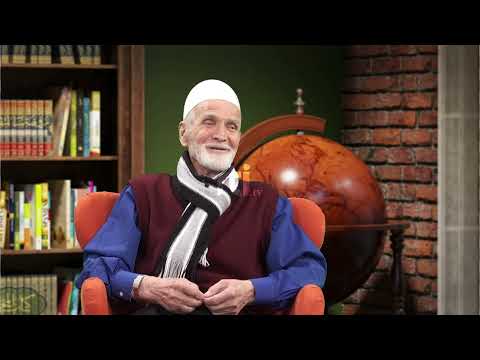 Shpella Hira i ka 1300 shkallë, rrëfimi i haxhi Bajram Kelmendit i cili ka qenë dy herë në Haxh