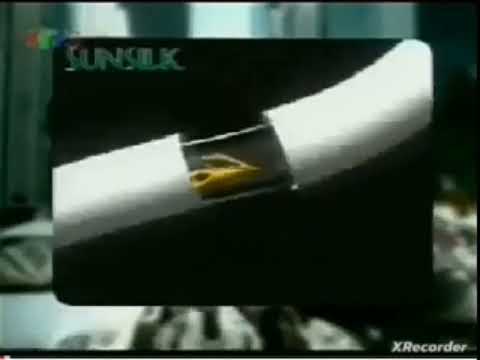 sunsilk longer faster "whose" tvc Philippines 2005 15s