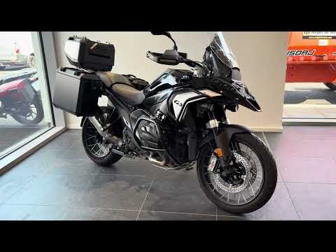 BMW R 1300 GS TE Triple Black Finance Available. - Image 2