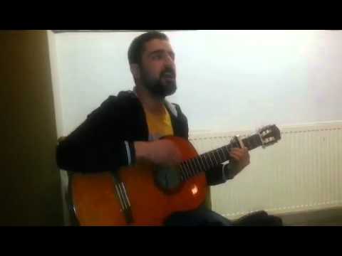 Yunus bozkurt-gelmez oldun