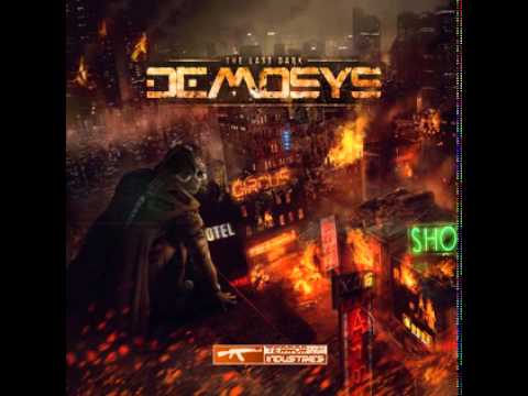 Demosys vs X-Side - Faces Of War (Original Mix)