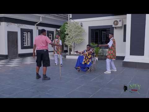 2026 Latest New Release Movie of Lizzy Gold That Will Keep You At The Edge Of Your Seat - NG Movie