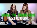Ozzy Osbourne Mama I M Coming Home Larkin Poe Cover