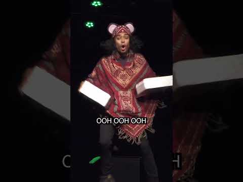 Just do what he says!!!