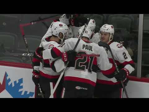 Devils vs. Senators | Oct. 24, 2018