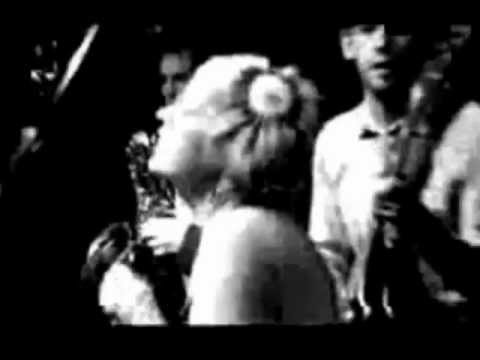 Quantic Soul Orchestra feat. Alice Russell - Pushin' On