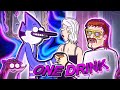 ＤＲＵＮＫ ＡＮＤ ＮＡＳＴＹ