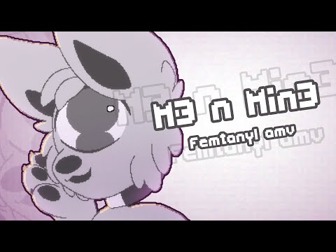 M3 N MIN3 - femtanyl amv