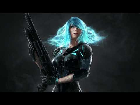 Quake Champions OST - Corrupted Keep II