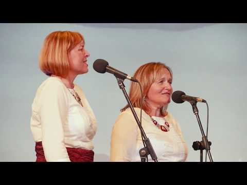 Ženska klapa Stentoria - Galeb i ja