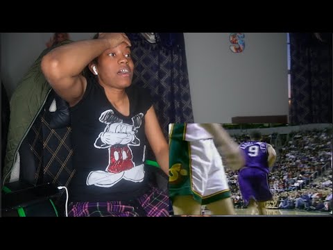 The Most Craziest Jason Williams Highlights I've Ever SEEN|REACTION!!
