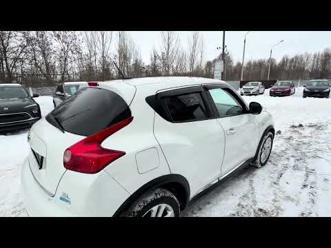 фото nissan juke i рестайлинг 0