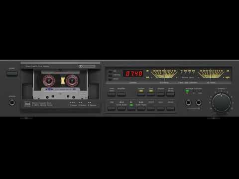 Thomas Bainas (Greece) - Italo Space Disco (Edit Instrumental)