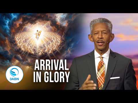 Coming With Clouds | John Lomacang