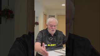 Stay Alert: Defeating the Roaring Lion #shorts