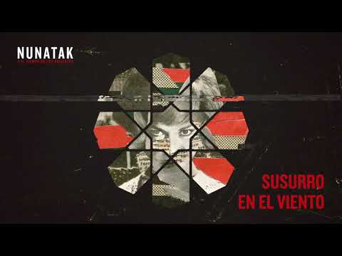 Susurro En El Viento - Nunatak