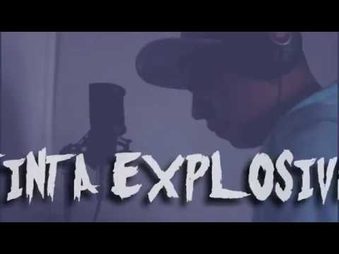 Trosky Klown - Tinta Explosiva (prod.by El Santuario Records)