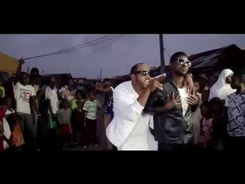 Black Reverendz (Ayangba Boyz) ft. Sound Sultan "Won ti Gboro"