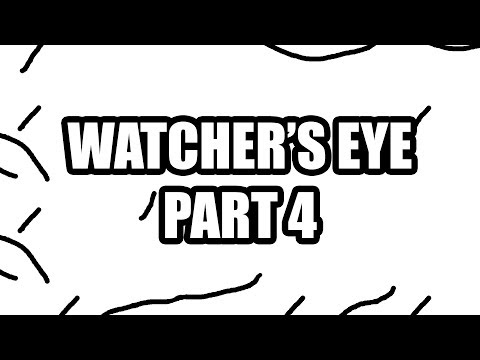 Identifying and Pricing 10 Watcher's Eyes: Part 4