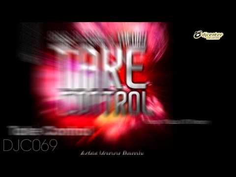 Rays 'N Saul Vs Theory - Take Control (Ades Vapor Remix)