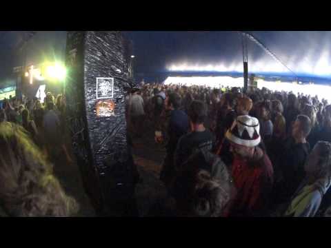 Kebra ethiopia at Dubcamp 2016- stop the war