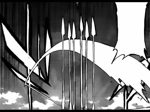 BLEACH 605 REVIEW/REACTION: CAN'T KICK ME OUT SON