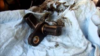 dtc p2106 interpretation