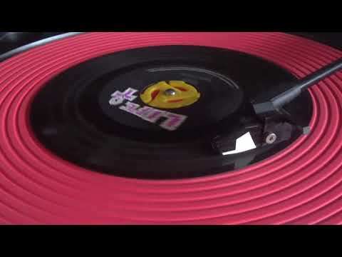 WIND  MAKE BELIEVE 45 chum