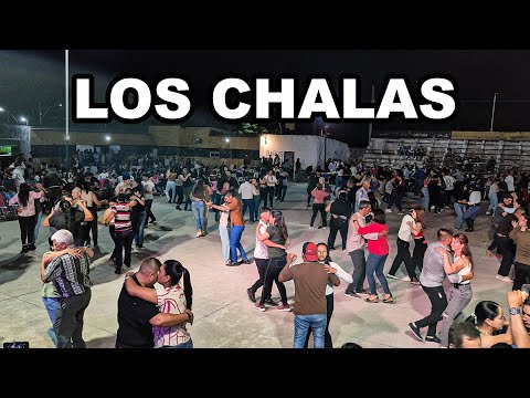 LOS CHALAS - CLUB UNIÓN 2025 (General Pinedo, Chaco)