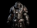 Gears Of War 3 Beast Mode Insane Solo