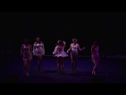 "A MATTER OF FAMILY" (2024) Original Musical