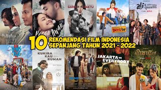 Download lagu Wajib Ditonton 10 Rekomendasi Film Indonesia Terba... mp3