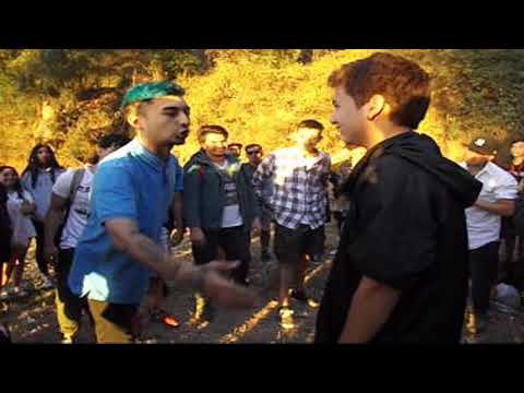 Elemental vs Citovy - Final - Concepción