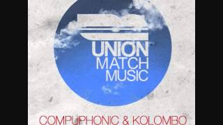 Compuphonic & Kolombo - Artifice [Union Match]