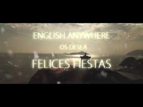 FELICES FIESTAS 2019