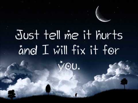 New Empire - Give Me The World (Lyrics)