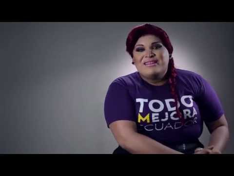 Daleska Ferrer - Todo Mejora Ecuador