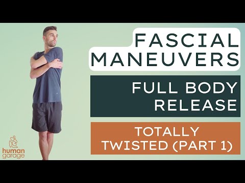 Human Garage TV and Jason van Blerk