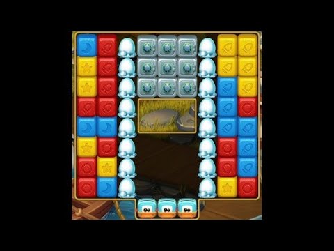 TOY BLAST level 3216