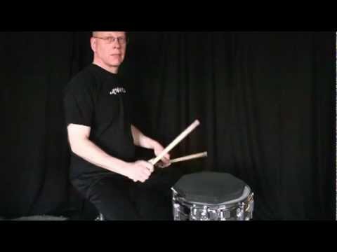 Pt. 3 - Morphing Doubles with O/C Tech - Asymmetrical Doubles I