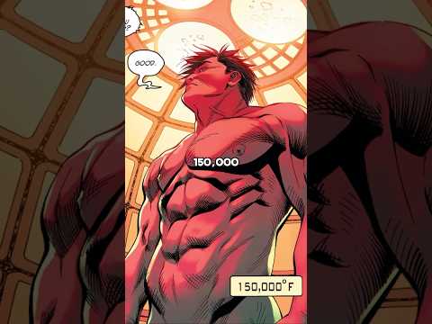 Bizarro Discovers His True Origins