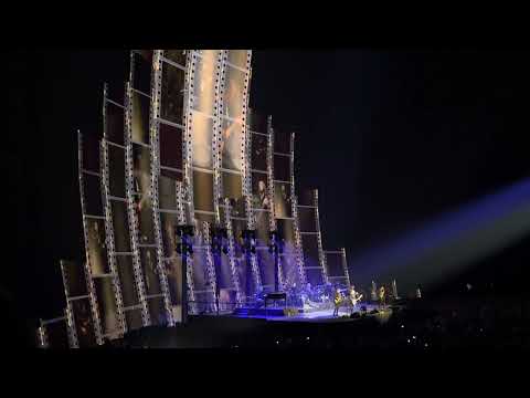 I Can’t Tell You Why. Eagles Live at Sphere. 2024.