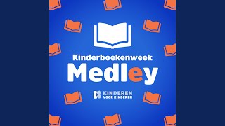 Musik-Video-Miniaturansicht zu Kinderboekenweek Medley Songtext von Kinderen voor kinderen