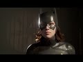 GOTHAM CRAZINESS BATGIRL