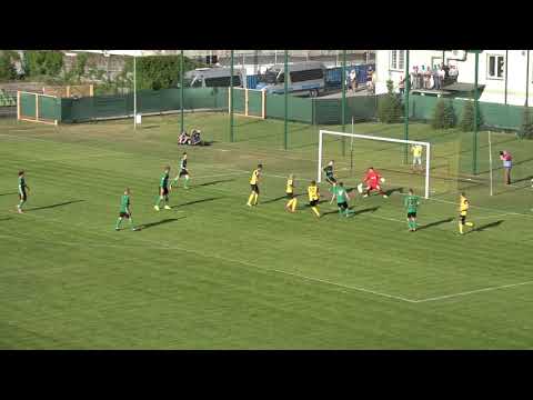 2018.05.05 - Siarka Tarnobrzeg - Stal Stalowa Wola 2:2 (1:1) - gole