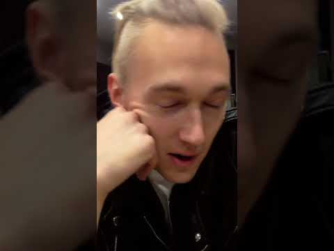 WINTERSUN @ Max Watts  - Melbourne, Australia NOV2 2017