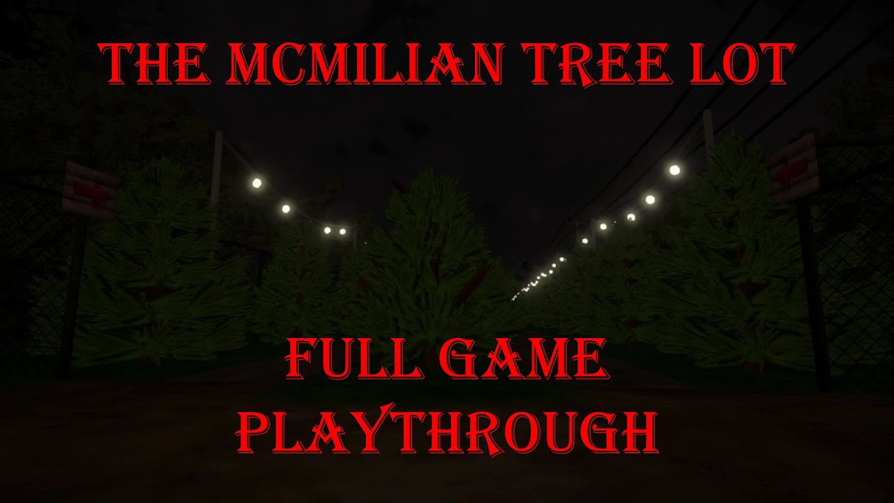 Gameplay Video