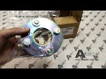 text_video Injection Pump Coupling Assembly Isuzu 1157801920