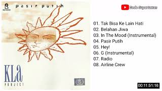 Download lagu Full Album Kla Project - Pasir Putih mp3